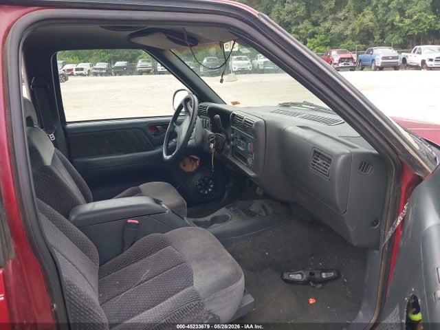 GMC Sonoma