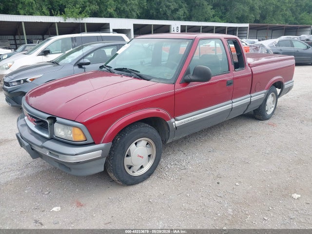 GMC Sonoma