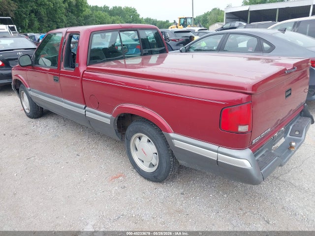 GMC Sonoma