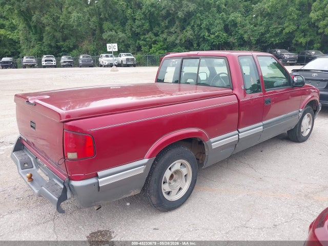 GMC Sonoma
