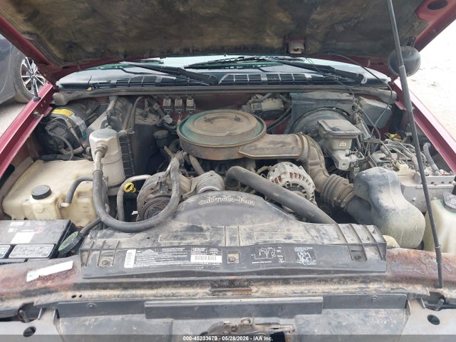 GMC Sonoma