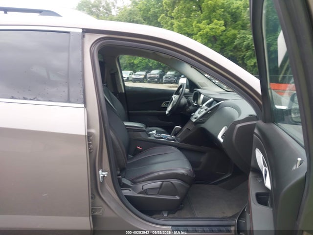 Chevrolet Equinox Ltz