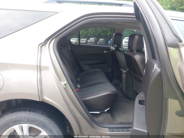 Chevrolet Equinox Ltz