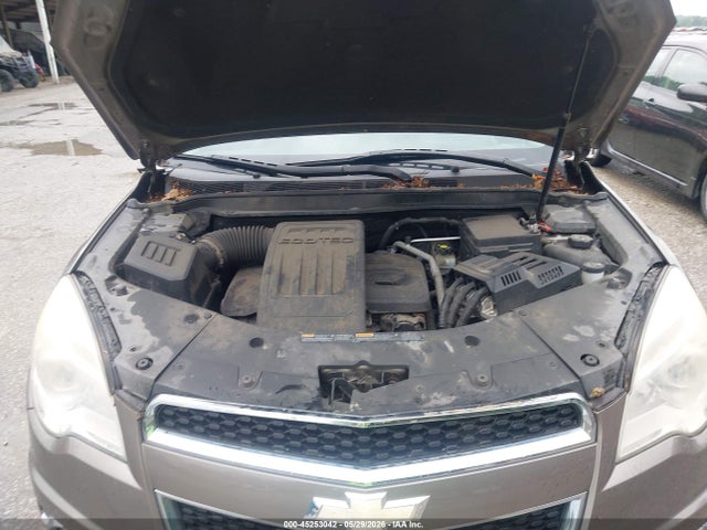 Chevrolet Equinox Ltz