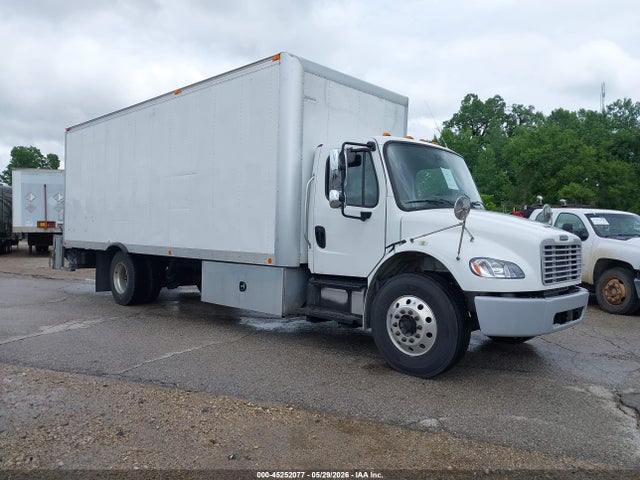 Salvage Freightliner M2 106 Image