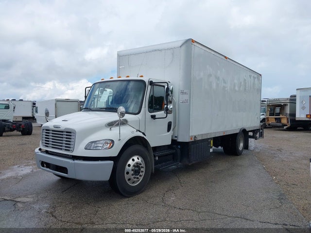 Freightliner M2 106