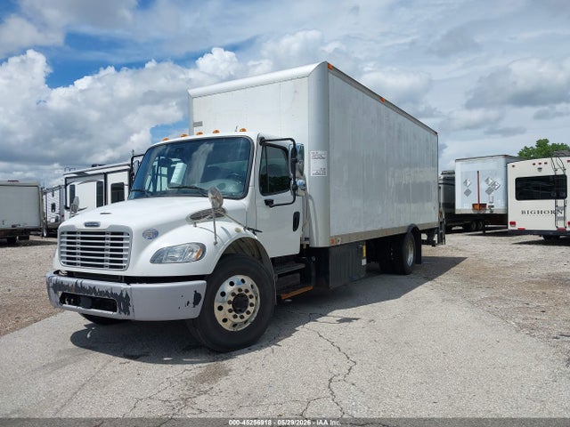 Freightliner M2 106