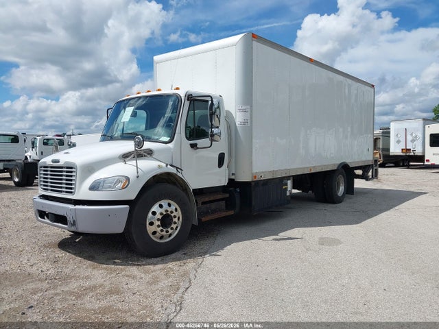 Freightliner M2 106