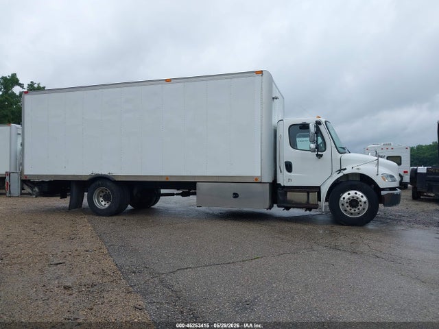 Freightliner M2 106