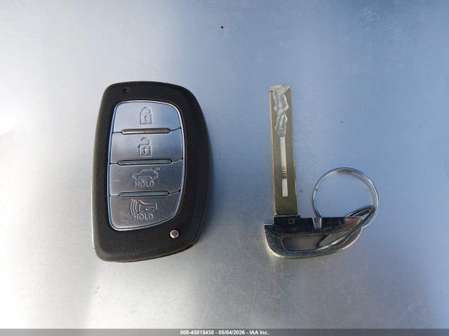 Hyundai SONATA Limited