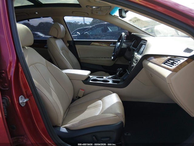 Hyundai SONATA Limited