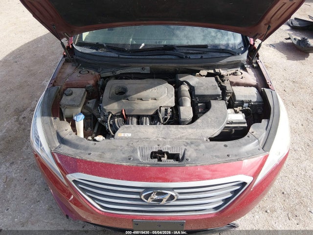 Hyundai SONATA Limited
