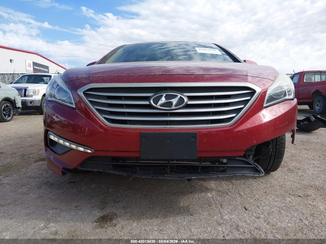 Hyundai SONATA Limited