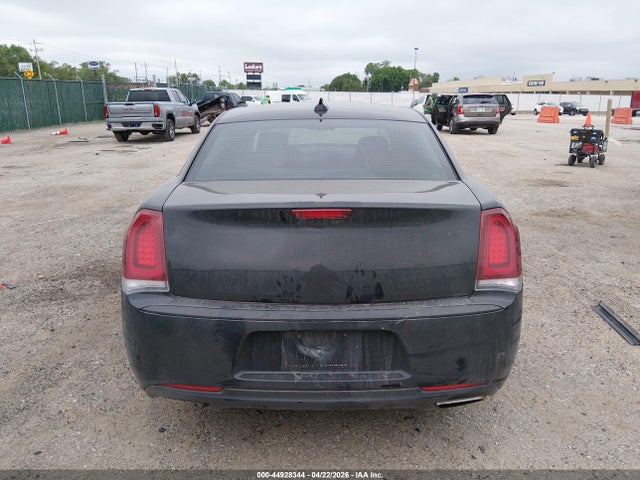 Chrysler 300 Touring