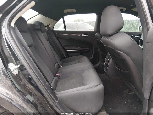 Chrysler 300 Touring