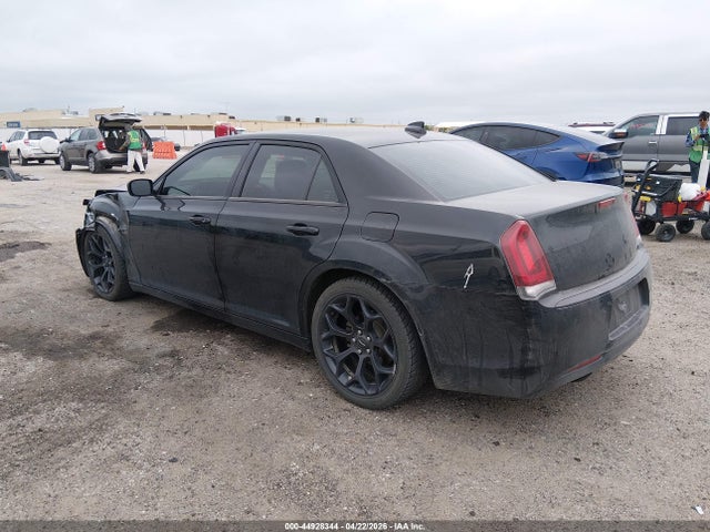 Chrysler 300 Touring