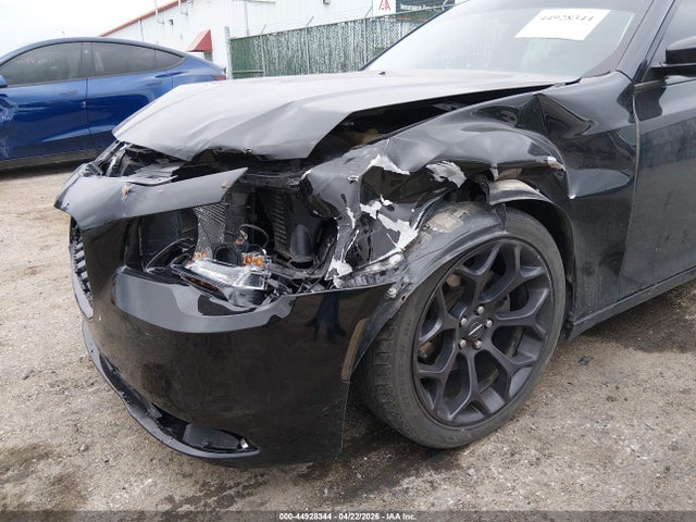 Chrysler 300 Touring