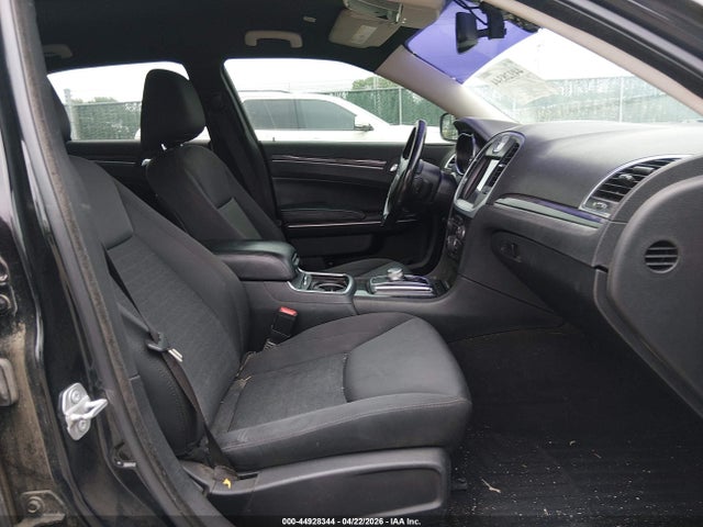 Chrysler 300 Touring