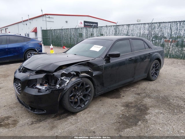 Chrysler 300 Touring