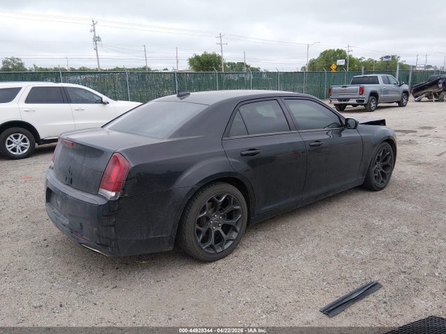 Chrysler 300 Touring