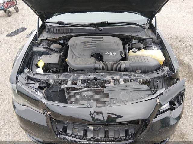 Chrysler 300 Touring