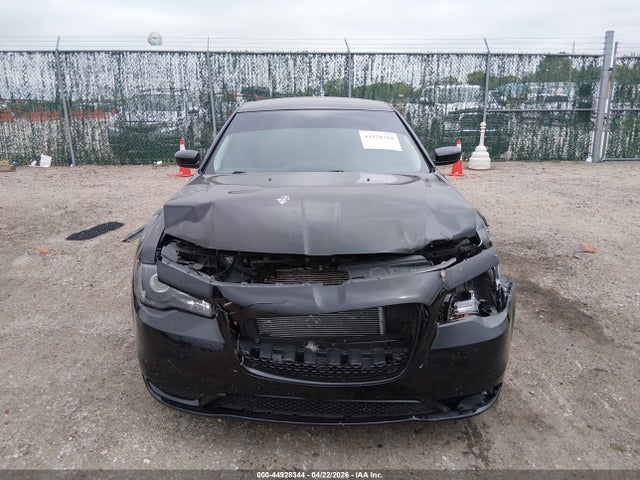 Chrysler 300 Touring