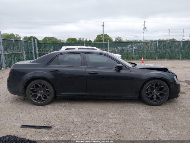 Chrysler 300 Touring