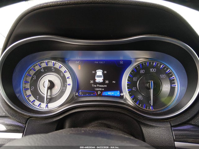 Chrysler 300 Touring