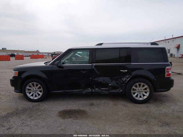Ford Flex Sel