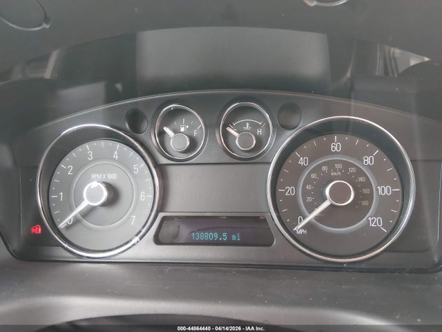 Ford Flex Sel