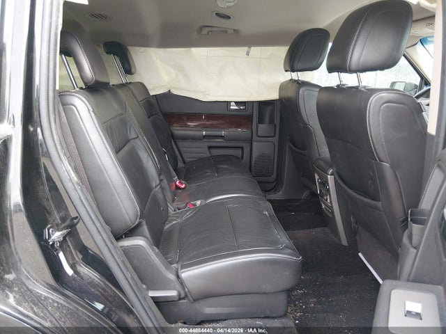 Ford Flex Sel