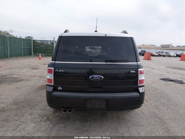 Ford Flex Sel