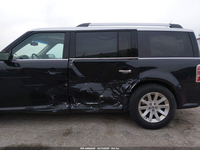 Ford Flex Sel