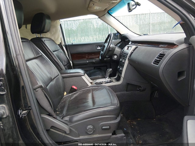 Ford Flex Sel