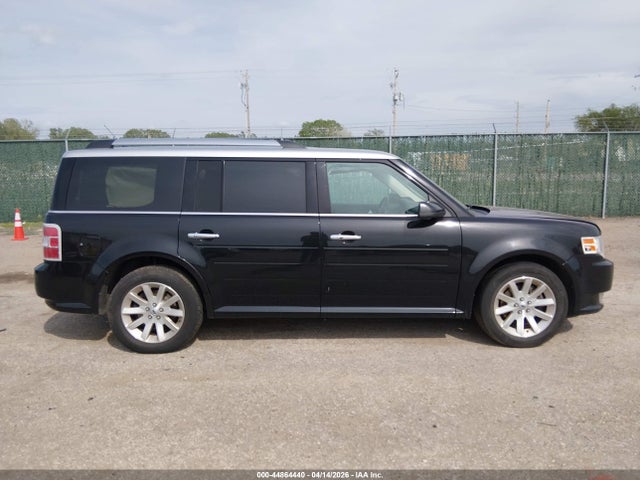 Ford Flex Sel