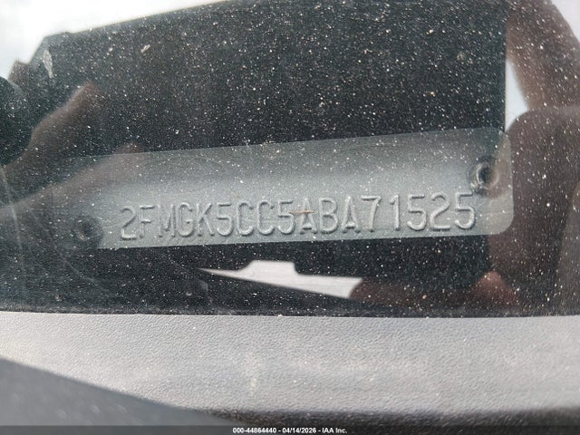 Ford Flex Sel