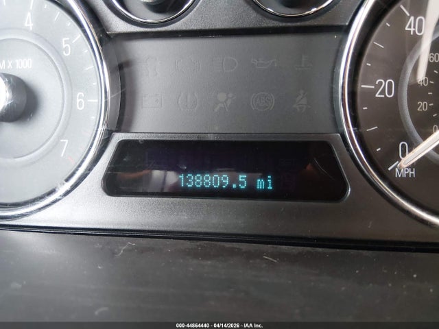 Ford Flex Sel