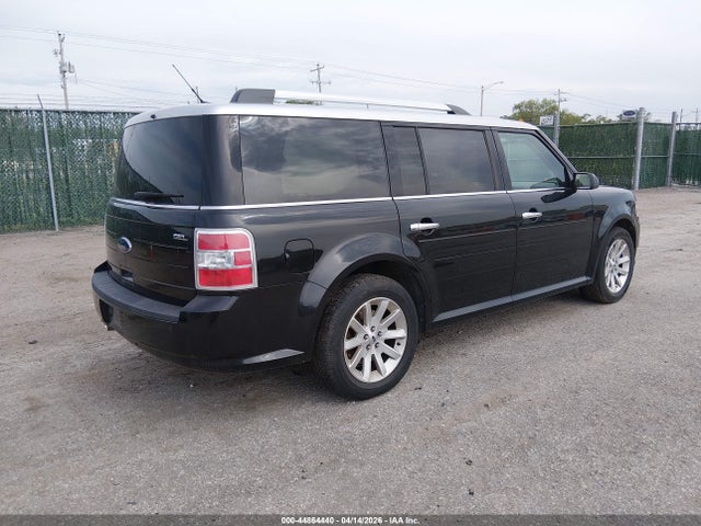 Ford Flex Sel