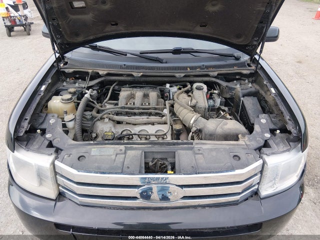 Ford Flex Sel