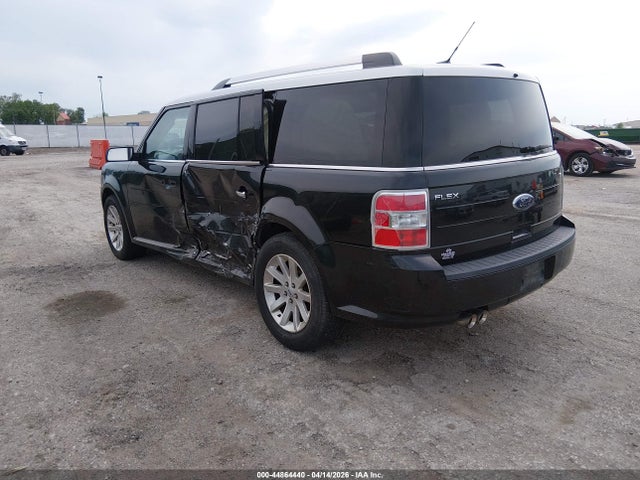Ford Flex Sel
