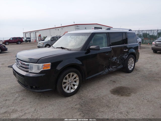 Ford Flex Sel