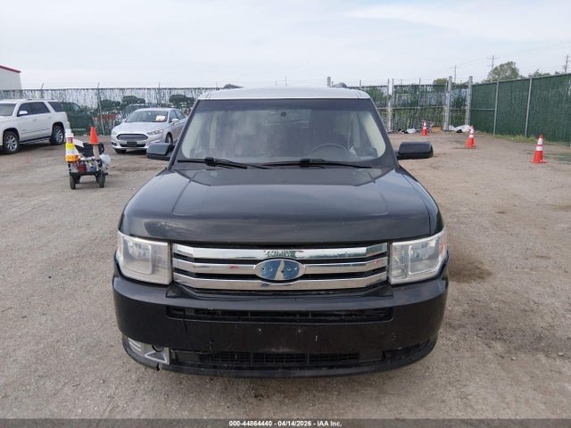 Ford Flex Sel