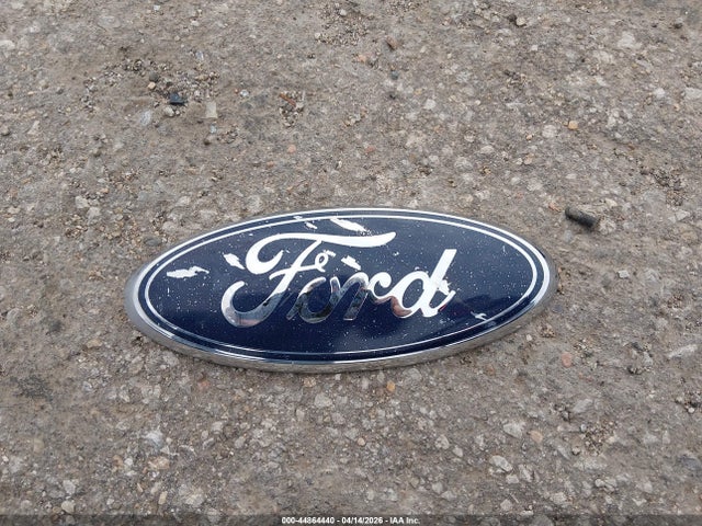 Ford Flex Sel