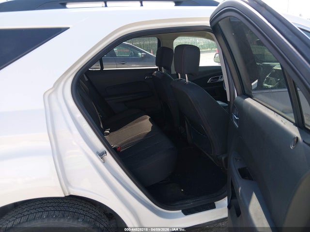 Chevrolet Equinox 1lt