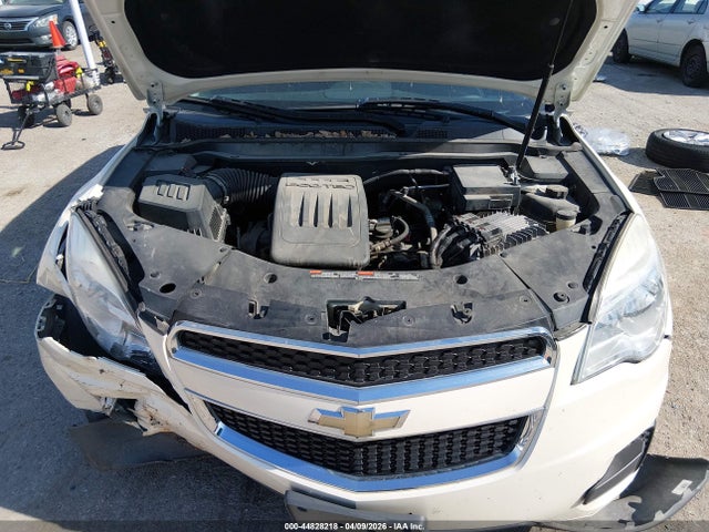 Chevrolet Equinox 1lt