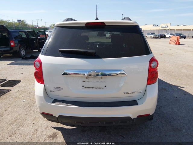 Chevrolet Equinox 1lt