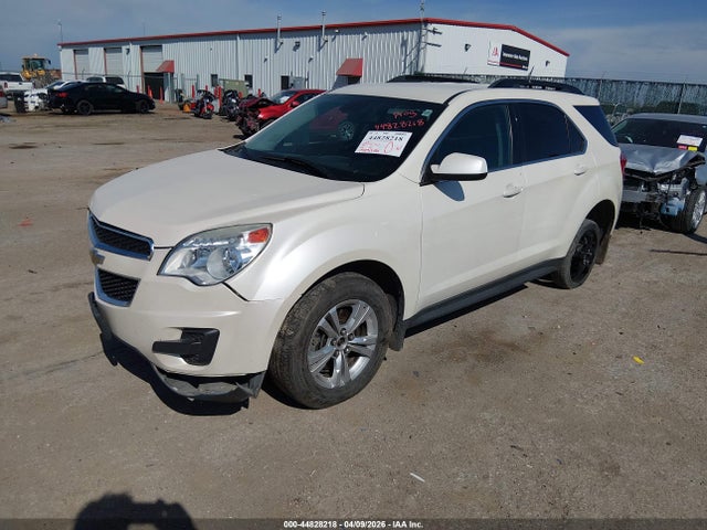 Chevrolet Equinox 1lt