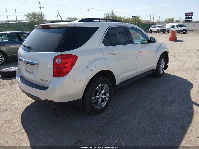 Chevrolet Equinox 1lt