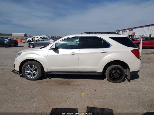 Chevrolet Equinox 1lt