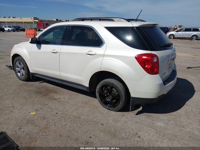 Chevrolet Equinox 1lt